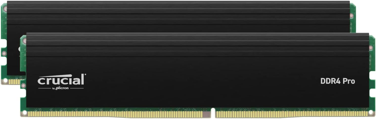 RAM DDR4