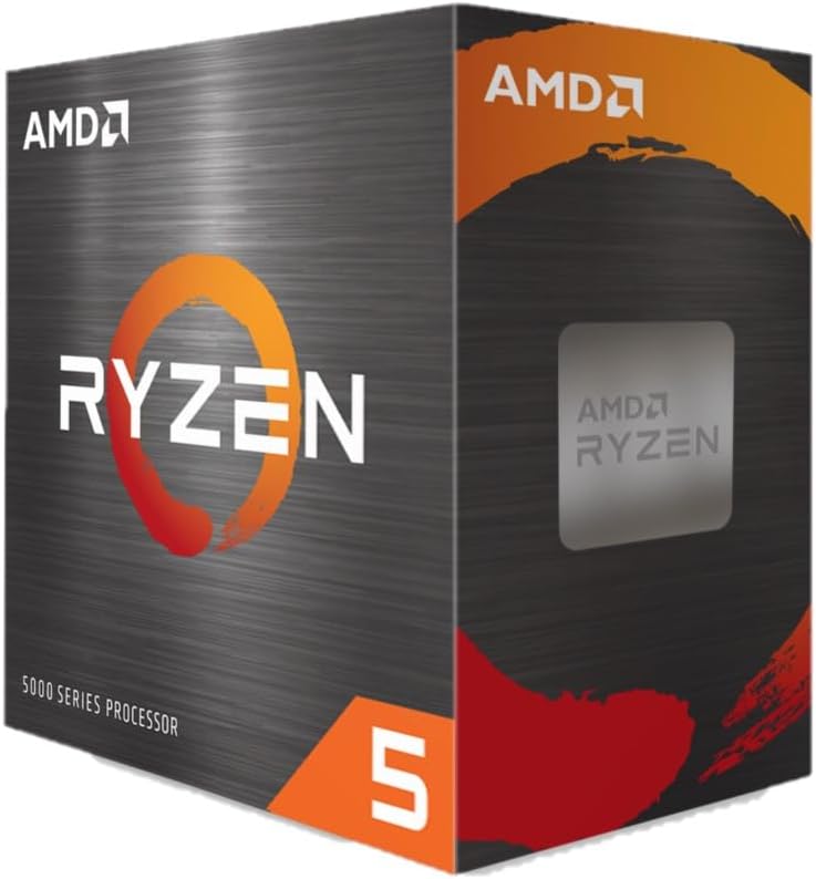 AMD Ryzen™ 5