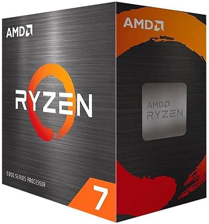 AMD Ryzen™ 7